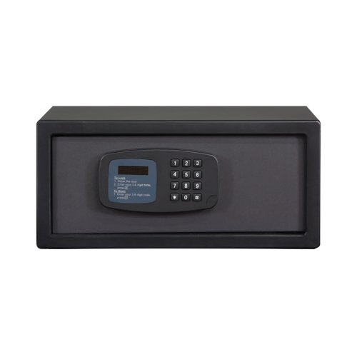 Safes & Locks